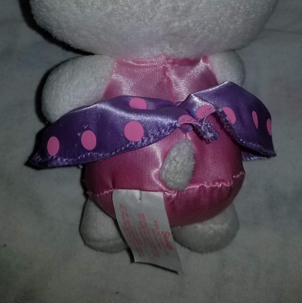 Hello Kitty plush - Picture 4 of 5